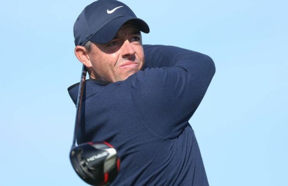 Rory McIlroy gives theory for Masters failure after being sent Ryder Cup warning