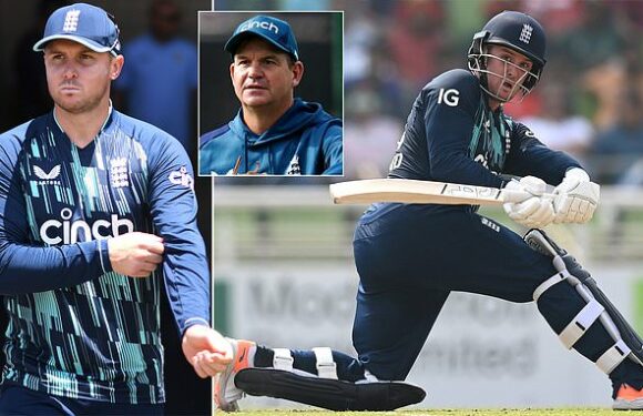 Roy ready to answer World Cup call-up, insists England coach Mott