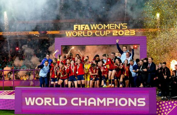 Spain’s World Cup players to continue boycott despite Luis Rubiales’ resignation