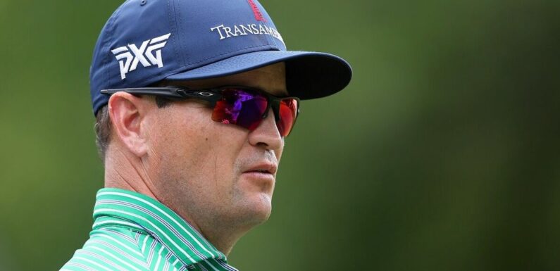 Team USA make Ryder Cup Netflix decision will leave viewers disappointed