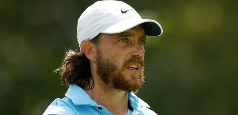 Tommy Fleetwood and Shane Lowry make Team Europe Ryder Cup team