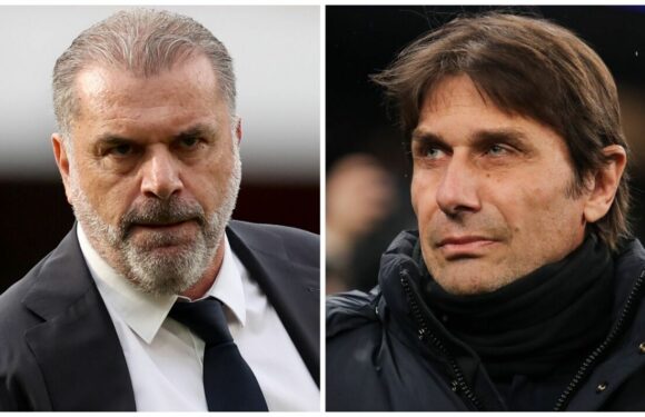 Tottenham can target vulnerable Liverpool after overcoming Antonio Conte issue