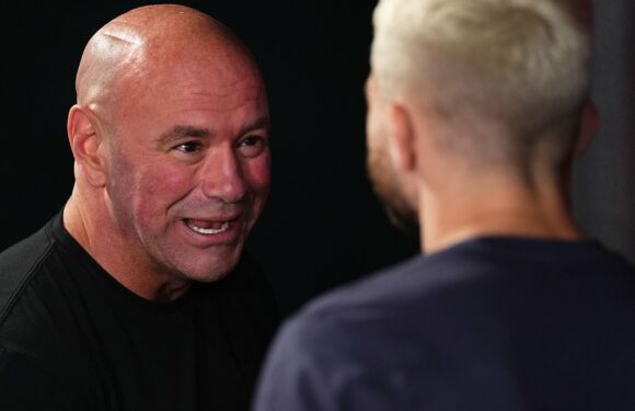 UFC launch legal action against 'PFC': The 'Pillow Fight Championship'