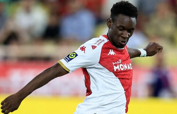 USA star Folarin Balogun speaks out after his NIGHTMARE Monaco game