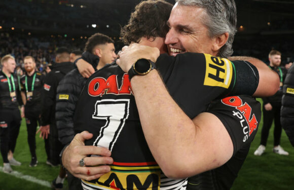 Understated or underrated? Why Cleary rarely enters coaching greats debate