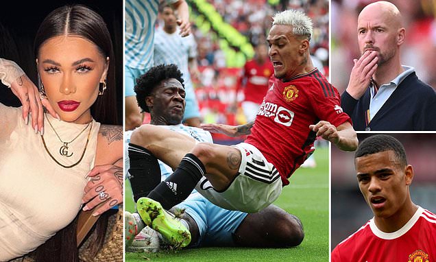 United's Antony move is a way to calm those calling for tougher action
