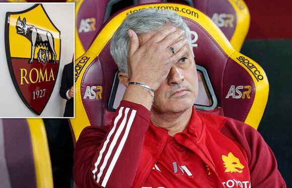 ALVISE CAGNAZZO: Jose Mourinho shows NO desire to renew his contract