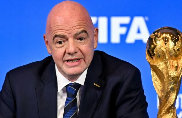 Absurd idea for the 2030 World Cup will punish players and fans alike!
