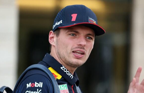 Alonso hails Verstappen as the best F1 driver since Schumacher