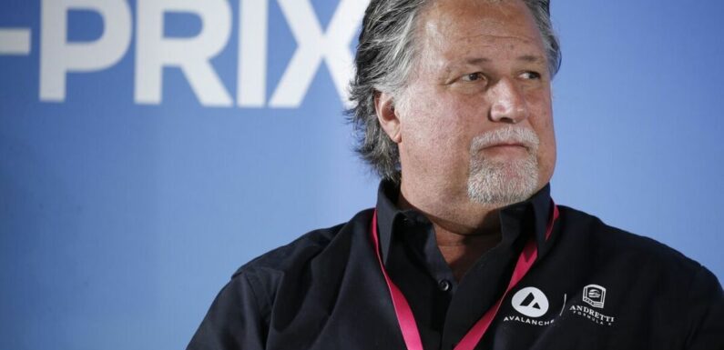 Andretti single out the driver ‘top of the list’ for F1 team as key issue raised
