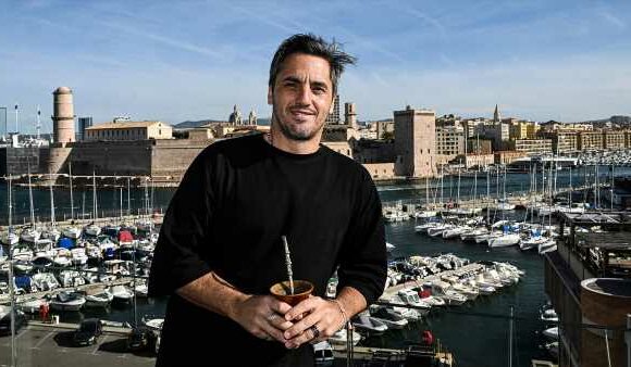 Argentina legend Agustin Pichot slams rugby's 'closed shop' mentality