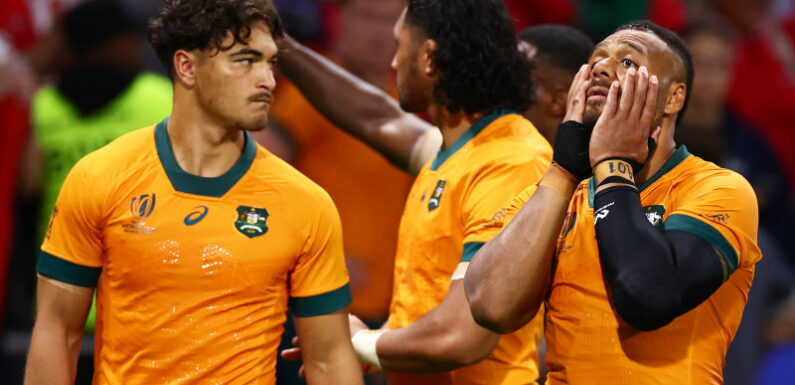 Bold decisions needed to save Australian rugby, says Lynagh