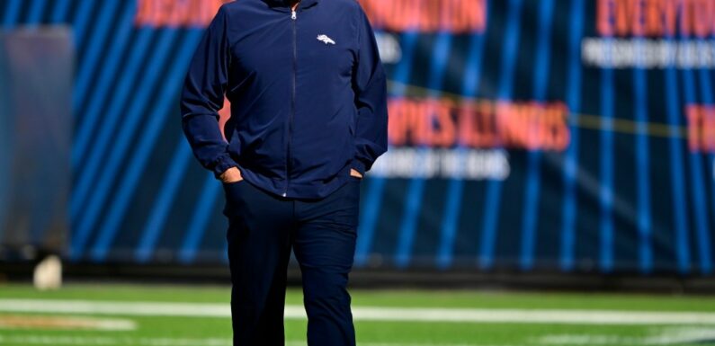 Broncos roundtable: Takeaways as Sean Payton’s team hits the quarter pole