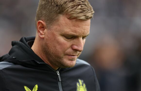 CRAIG HOPE: Newcastle need their expensive flops to flip