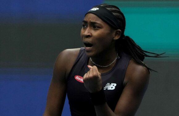 Coco Gauff highlights key to stopping Iga Swiatek after extending win streak in Beijing