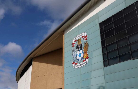 Coventry City vs Blackburn Rovers LIVE: Championship team news, line-ups and more