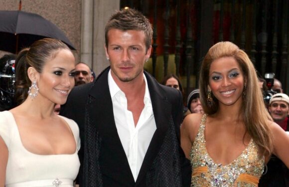 David Beckham missed Cruz’s birth to hang with A-list babes – Victoria was livid