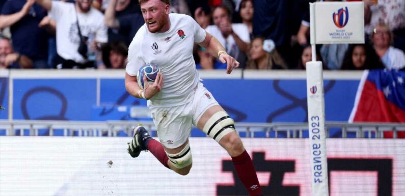England star Ollie Chessum’s fast rise shows why Championship is in need of nurture