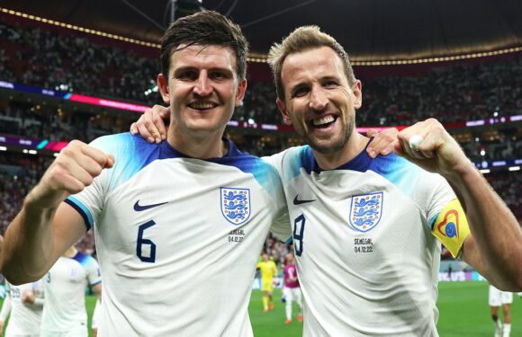 Euro 2028 WILL be hosted by the UK and Ireland as Turkey pull out