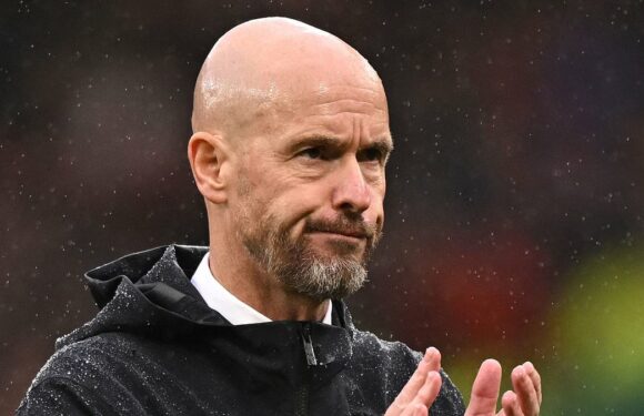 Ferdinand urges Man United not to 'knee-jerk' and sack ten Hag