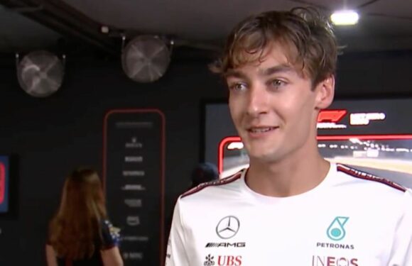 George Russell ignites Max Verstappen fight after World Championship confirmed