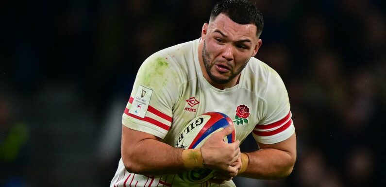 How battle of bench bomb squads can be key to England vs South Africa
