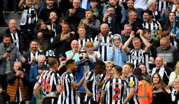 How do Newcastle match up to PSG in a battle of Gulf backed clubs?
