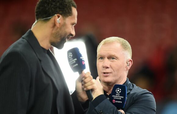 How the pundits have torn into Man United amid yet another crisis