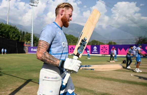 Is England v South Africa on TV? Channel, start time and how to watch Cricket World Cup match