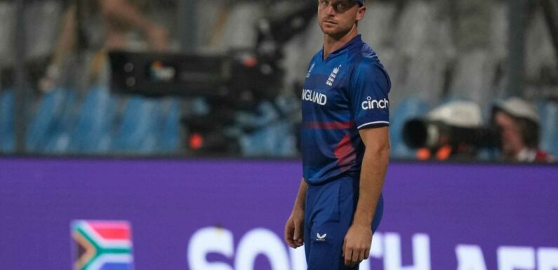 Is England v Sri Lanka on TV? Channel, start time and how to watch ICC Cricket World Cup