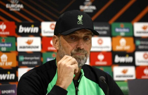 Jurgen Klopp calls for Liverpool’s match at Tottenham to be replayed over VAR blunder