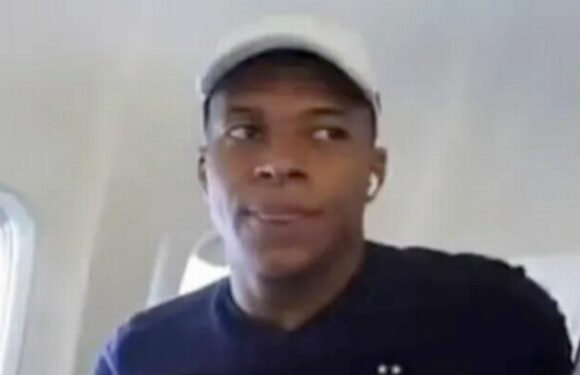 Kylian Mbappe made quip about Newcastle after joining them on Football Manager