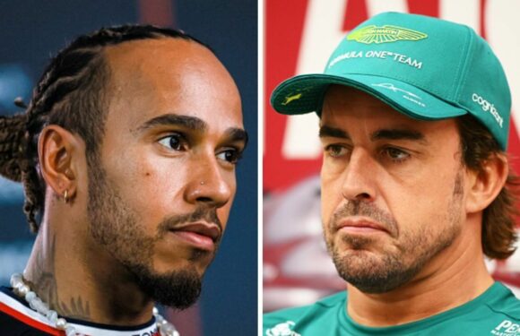 Lewis Hamilton and Mercedes in for tough Qatar GP as Alonso offers prediction