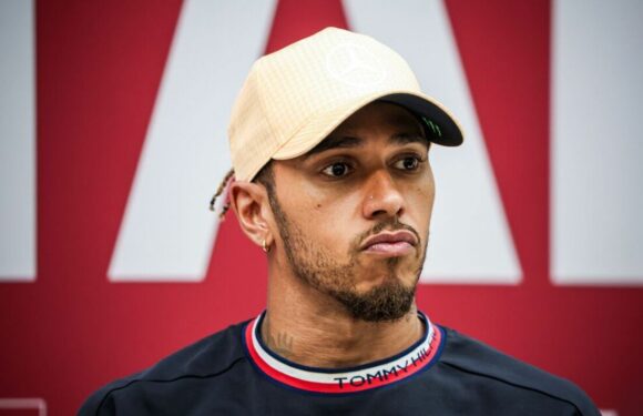 Lewis Hamilton discovers penalty fate after stewards’ investigation at Qatar GP