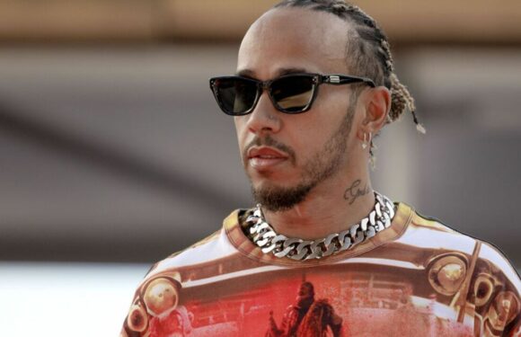 Lewis Hamilton’s US GP podium under threat as Brit facing worrying investigation