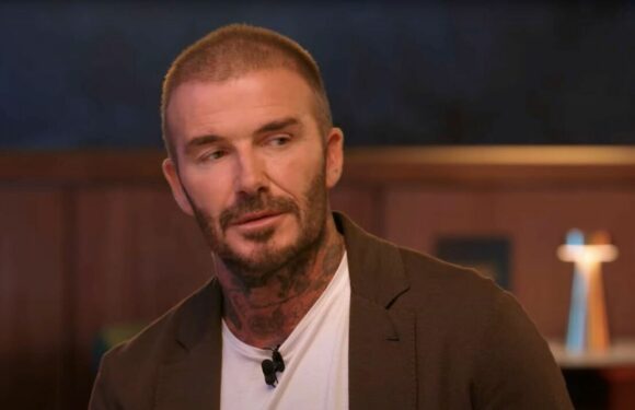 Lionel Messi’s priceless advice to Inter Miami youth detailed by David Beckham
