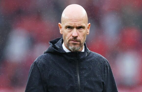Man Utd chiefs left ‘suspicious’ as club launches dressing room investigation