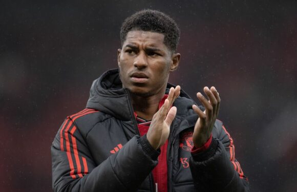 Man Utd hold ‘private Marcus Rashford stance’ after ‘contract regret’ emerges