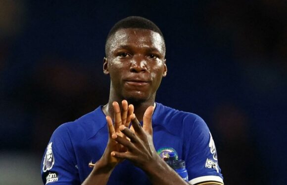 Moises Caicedo's agent admits Liverpool transfer would have been 'more stable' than Chelsea