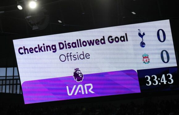 PGMOL confirm VAR changes after Liverpool farce in new statement on Diaz offside
