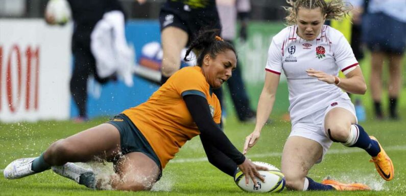 Revolutionising the women’s international rugby landscape – what is the WXV?