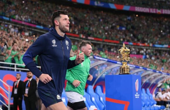 Rugby World Cup 2027 – All the details ahead of the event