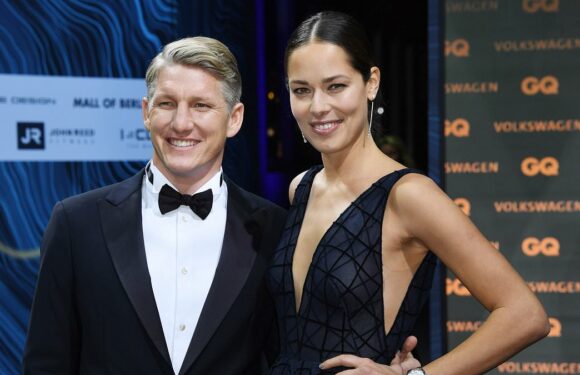 SPORTS AGENDA: Schweinsteiger and Ivanovic are fans of McIlroy