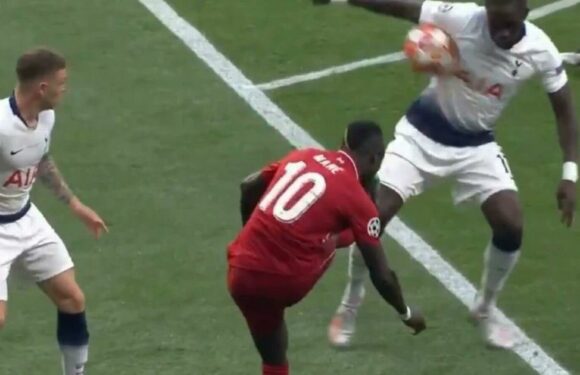 Spurs fans demand Champions League final replay vs Liverpool after Klopp’s plea