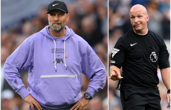 The Premier League now faces a credibility ‘crisis’ — and latest VAR farce is just the tip