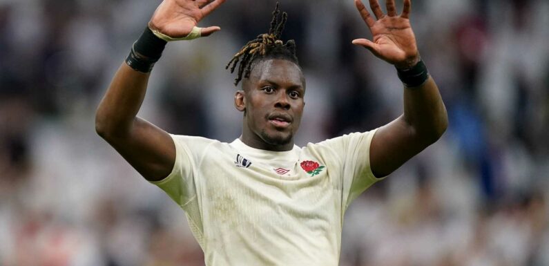 This is a special game – Maro Itoje confident England can defeat South Africa