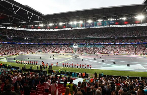 UK & Ireland set to host Euro 2028 after Turkey withdraw bid