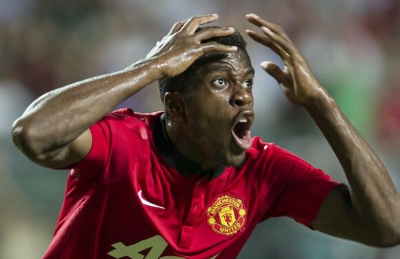 Wilfried Zaha faces old club Man United with nothing to prove