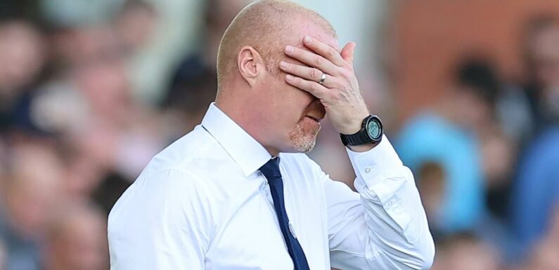 YOUR COMMENTS on whether Everton are being harshly treated on FFP rule