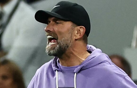 YOUR REACTIONS to Liverpool's unprecedented statement to PGMOL